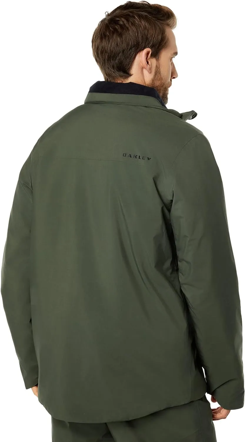 Oakley Sub Temp RC Gore-Tex Jacket Mens 2024