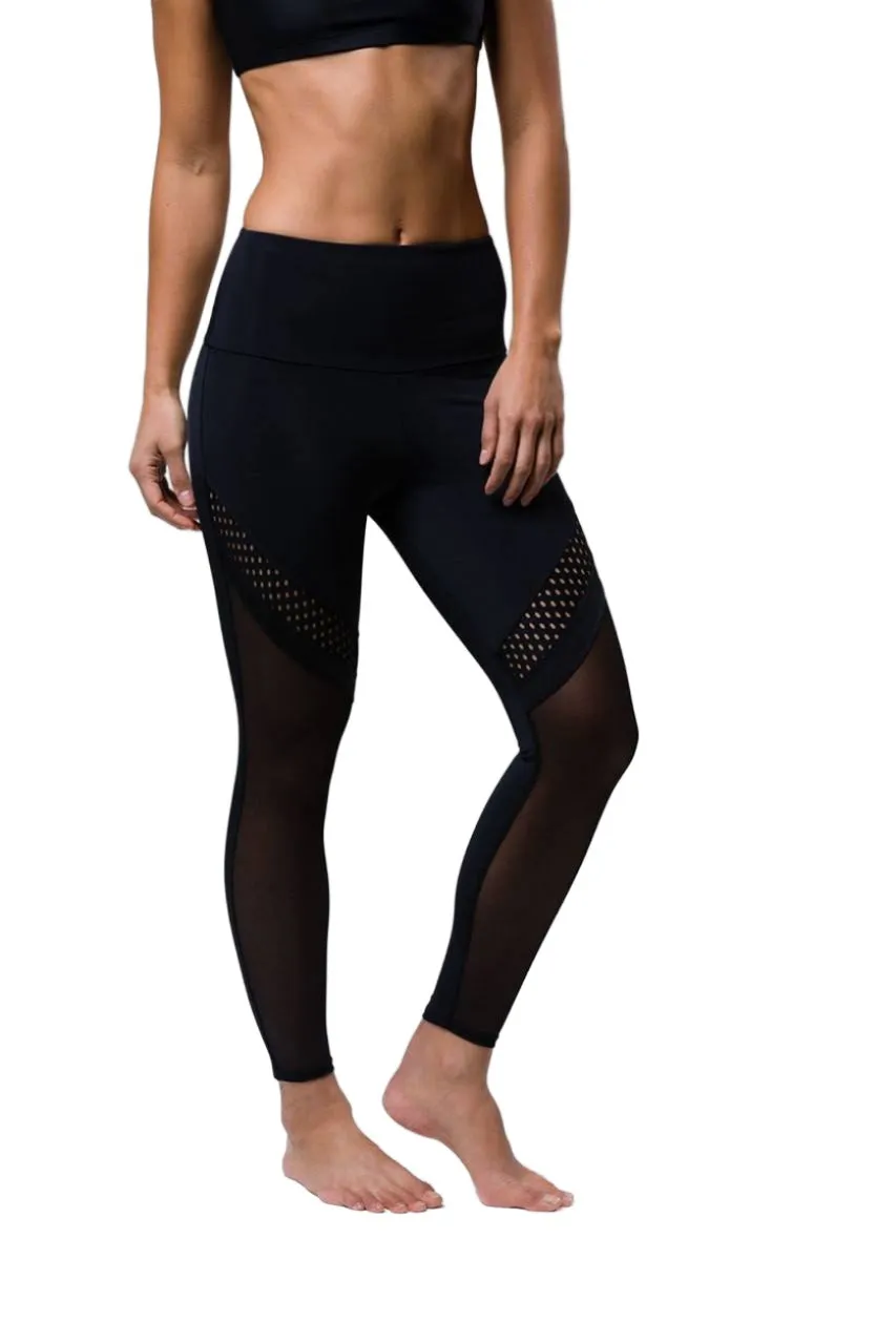 Onzie Chrome Legging 2078