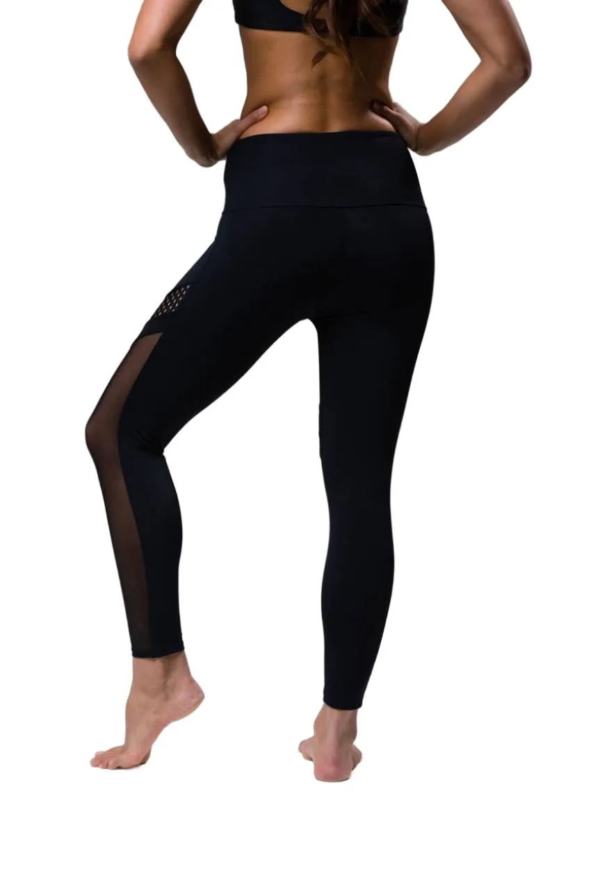 Onzie Chrome Legging 2078