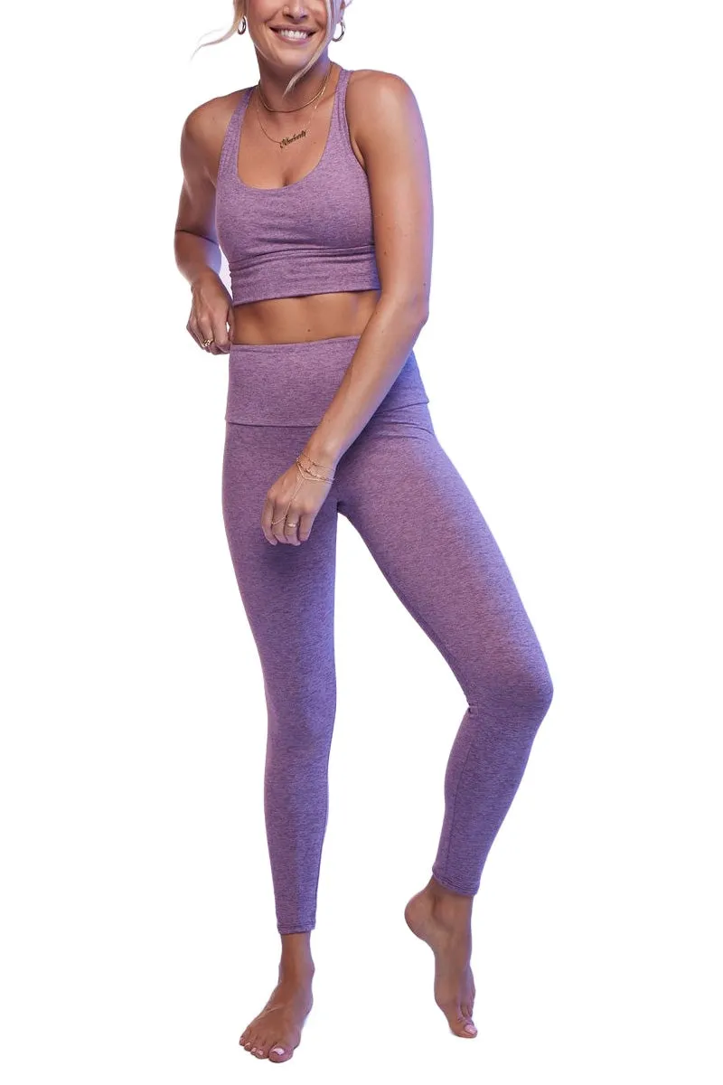 Onzie Eco Luxe Legging 2286 and Plus