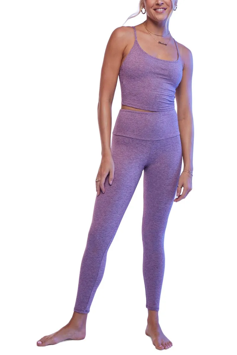 Onzie Eco Luxe Legging 2286 and Plus