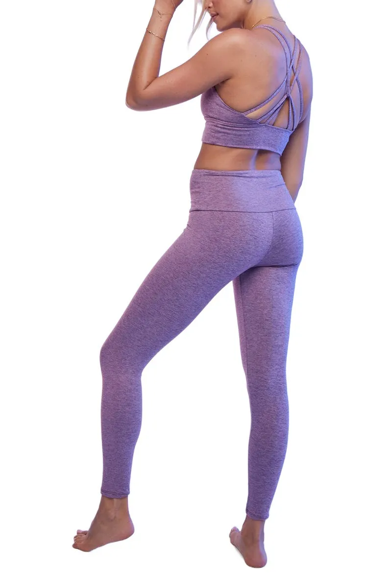 Onzie Eco Luxe Legging 2286 and Plus