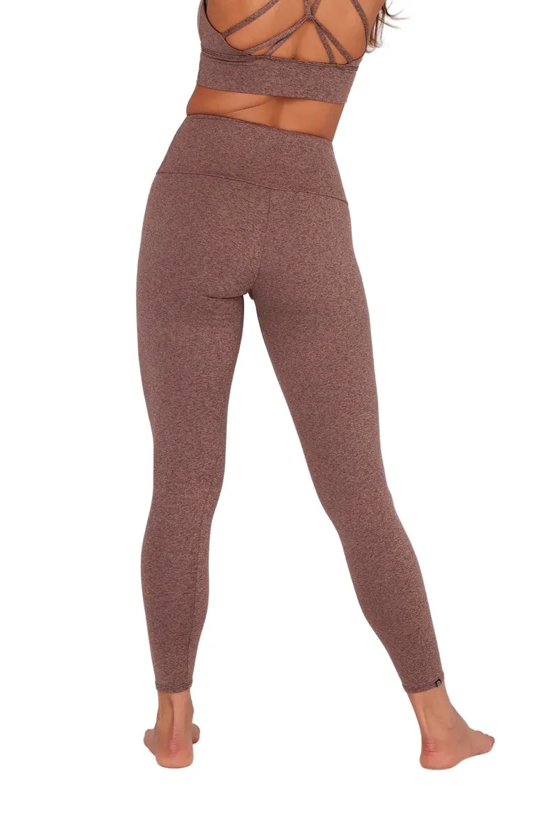 Onzie Eco Luxe Legging 2286 and Plus