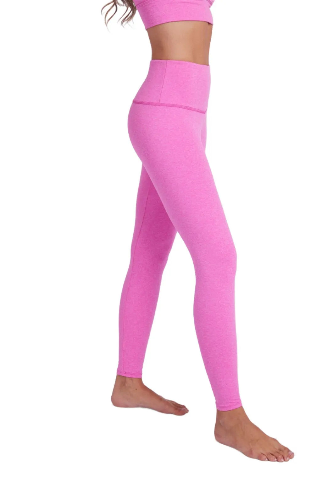 Onzie Eco Luxe Legging 2286 and Plus