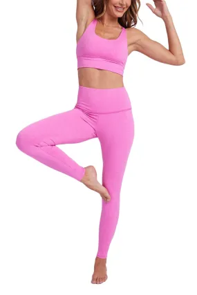 Onzie Eco Luxe Legging 2286 and Plus