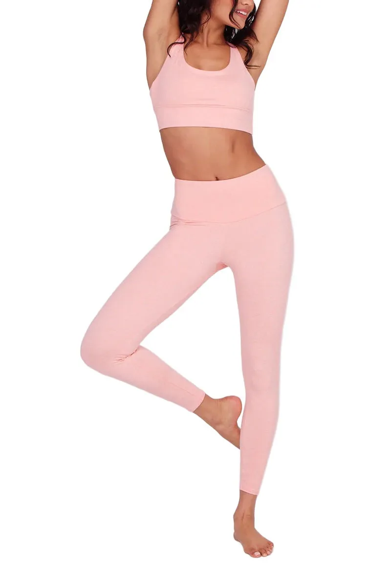 Onzie Eco Luxe Legging 2286 and Plus