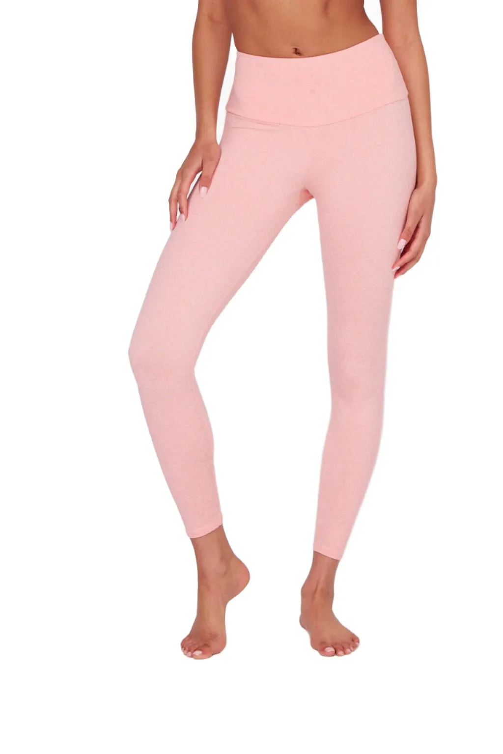 Onzie Eco Luxe Legging 2286 and Plus