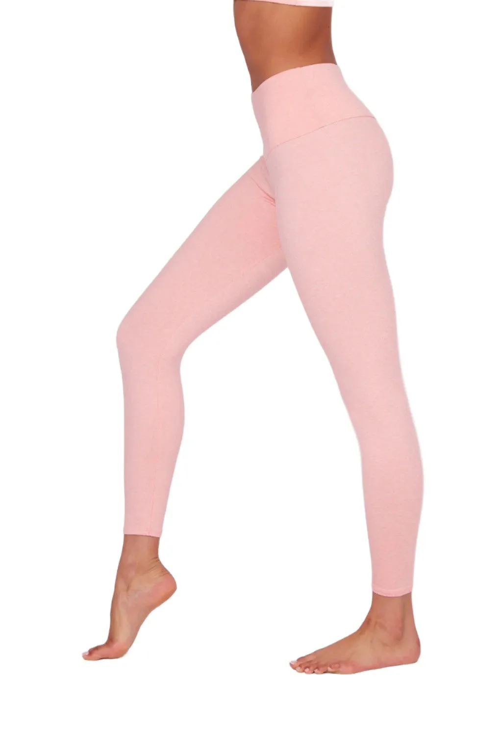 Onzie Eco Luxe Legging 2286 and Plus