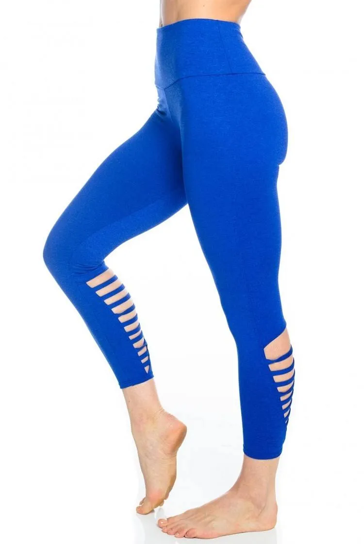 Onzie Elevate Midi Legging 2059