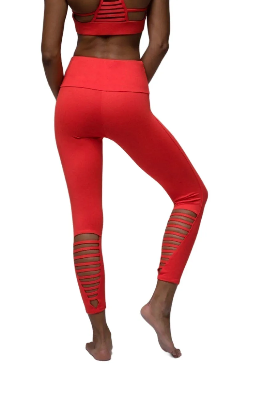 Onzie Elevate Midi Legging 2059