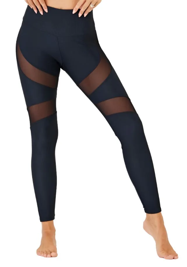 Onzie Flow Cadence Legging 2274