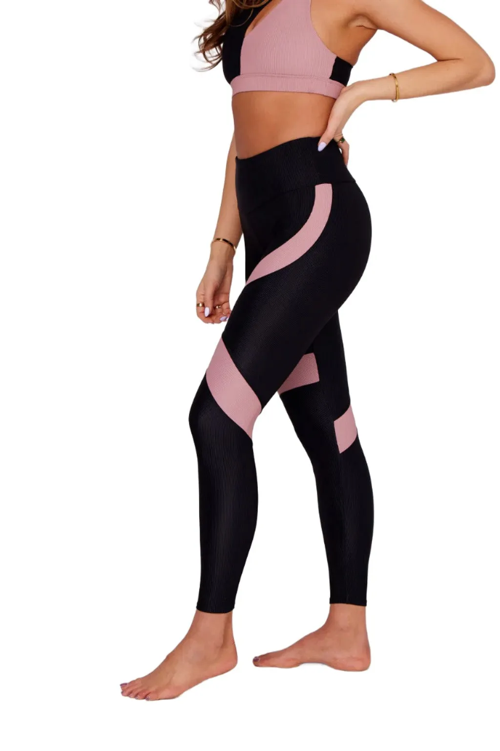 Onzie Flow Cadence Legging 2274