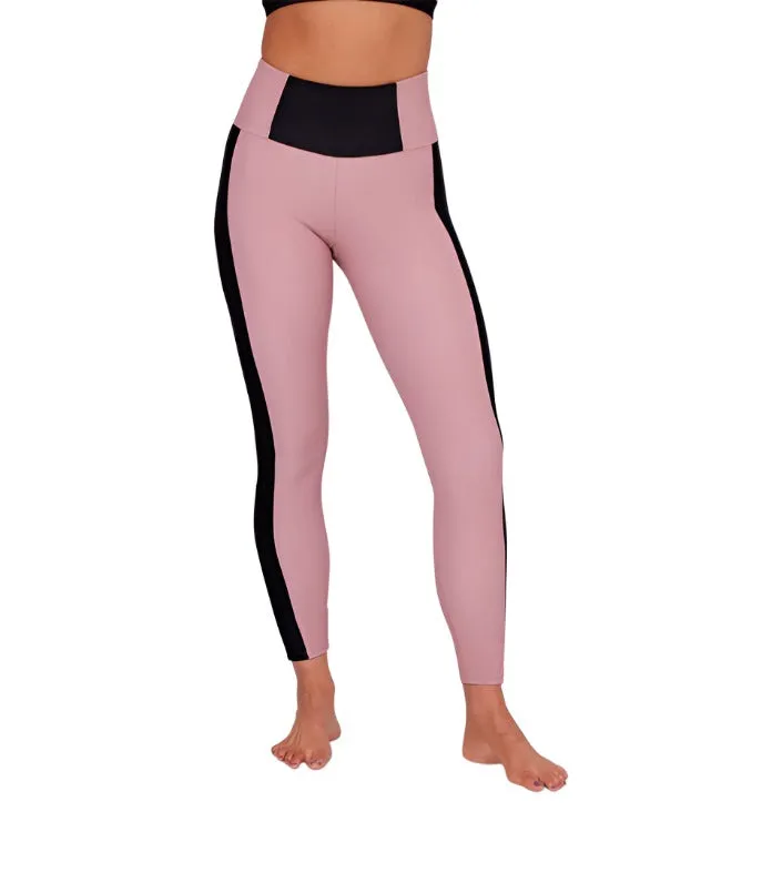 Onzie Flow Color Block Legging 2296