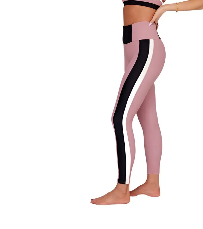 Onzie Flow Color Block Legging 2296