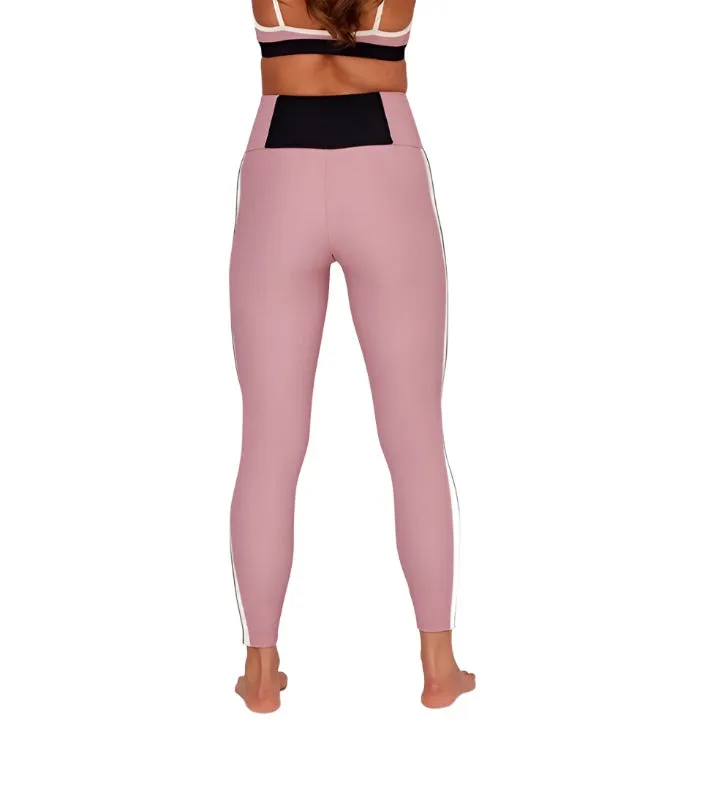 Onzie Flow Color Block Legging 2296