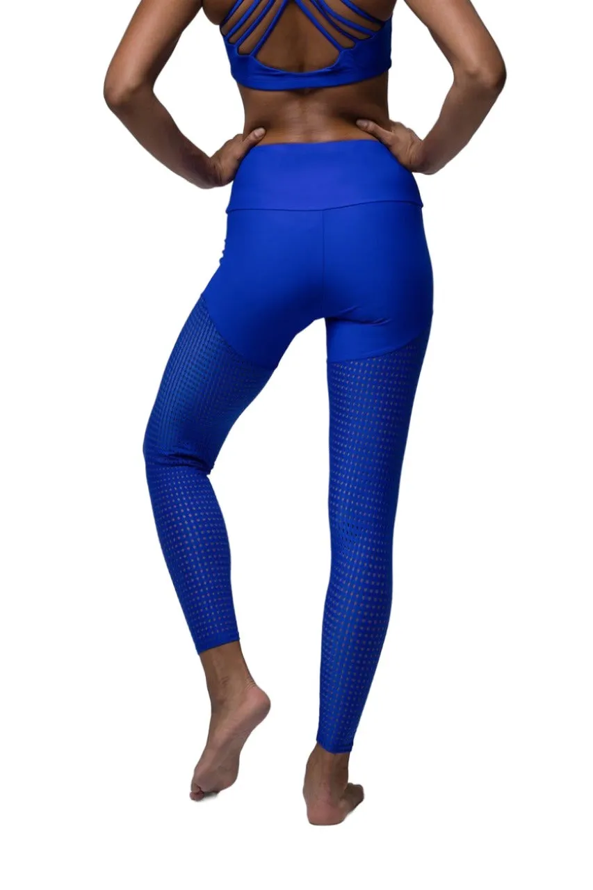 Onzie Flow Half Half Legging 2049