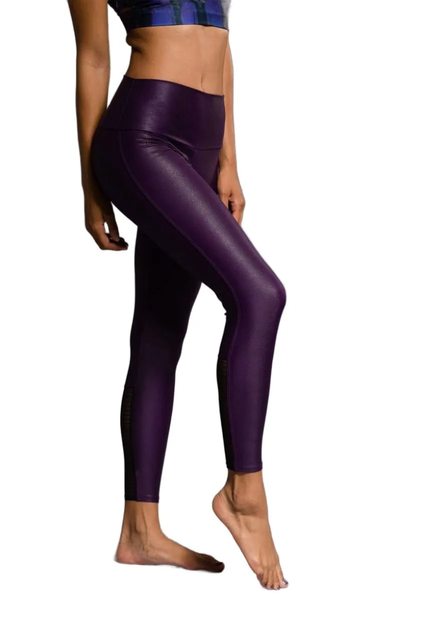 Onzie Flow Mesh Legging 2043