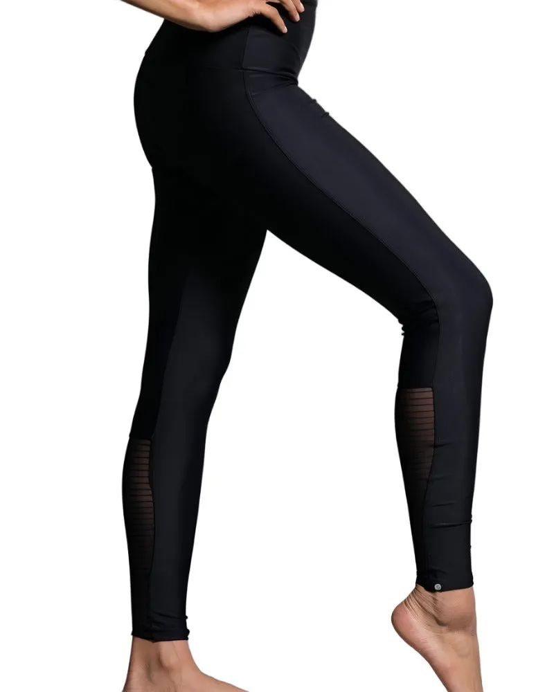 Onzie Flow Mesh Legging 2043