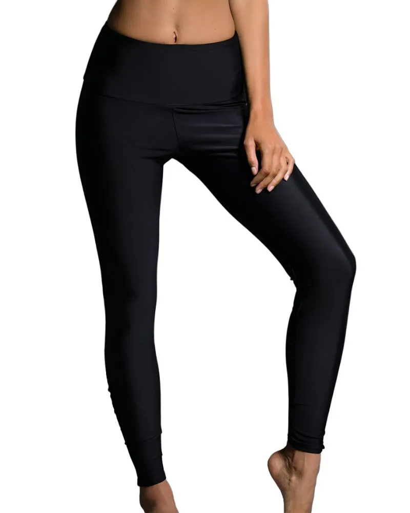 Onzie Flow Mesh Legging 2043