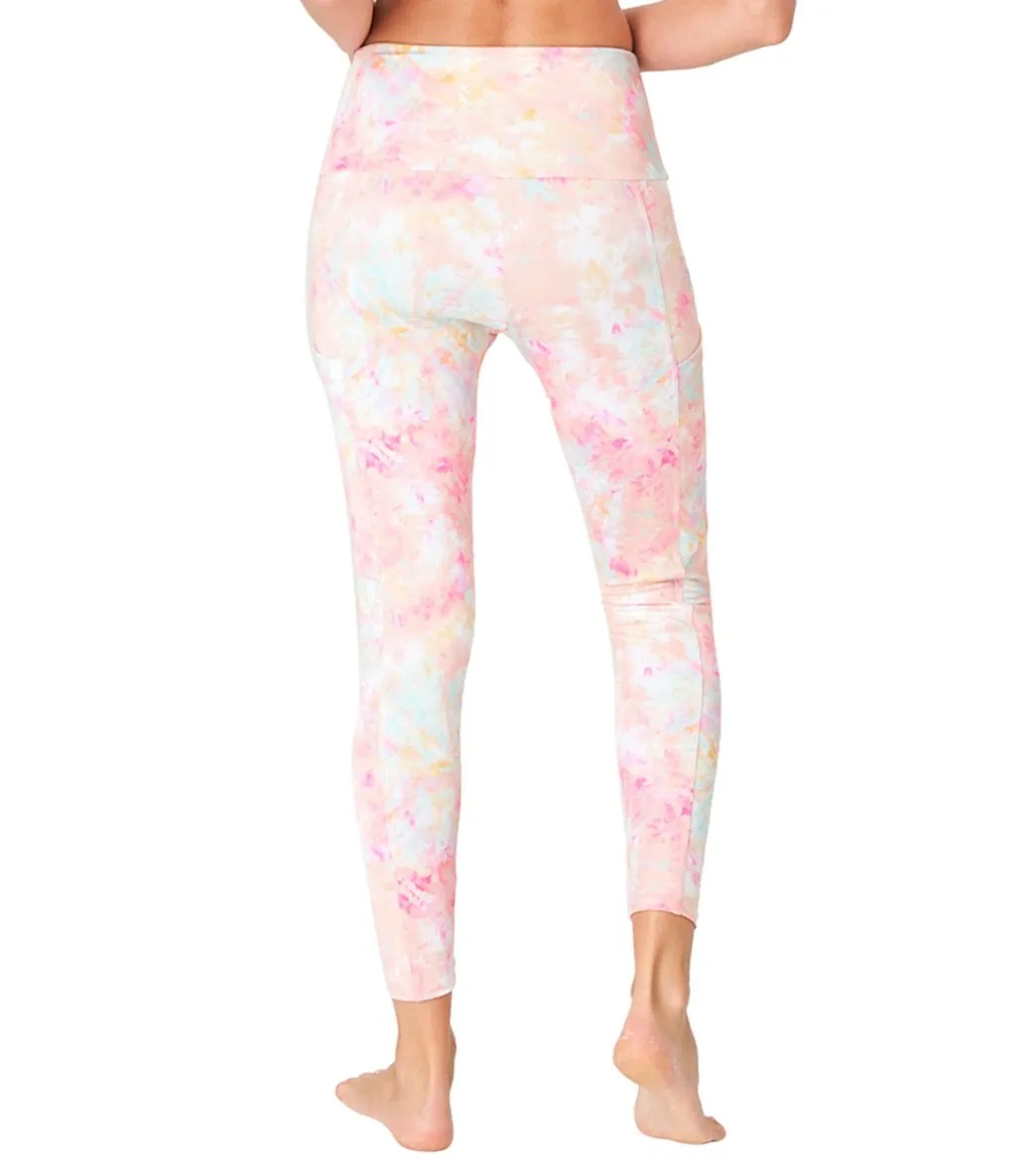 Onzie Flow Pocket Legging 2261