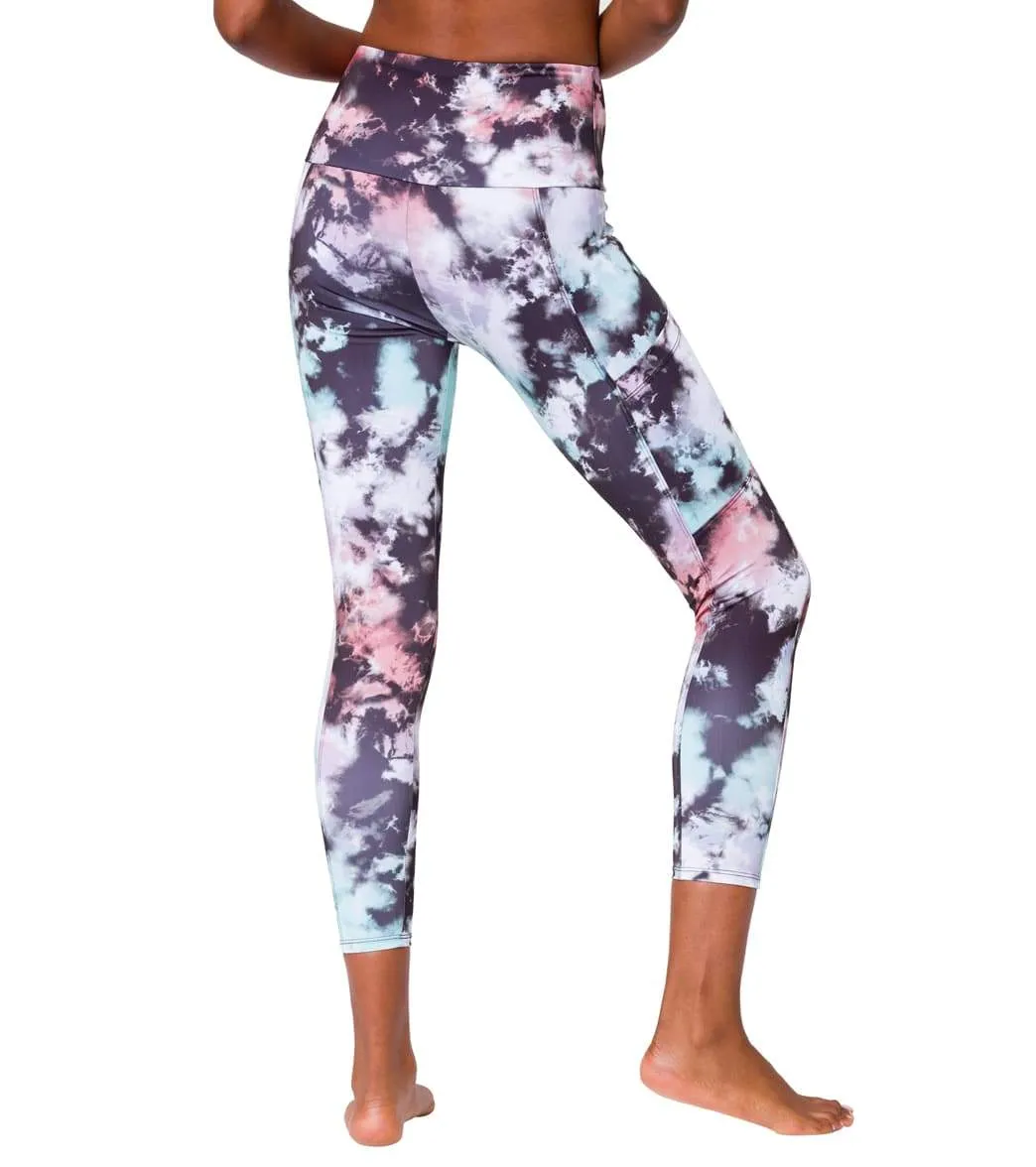 Onzie Flow Pocket Legging 2261