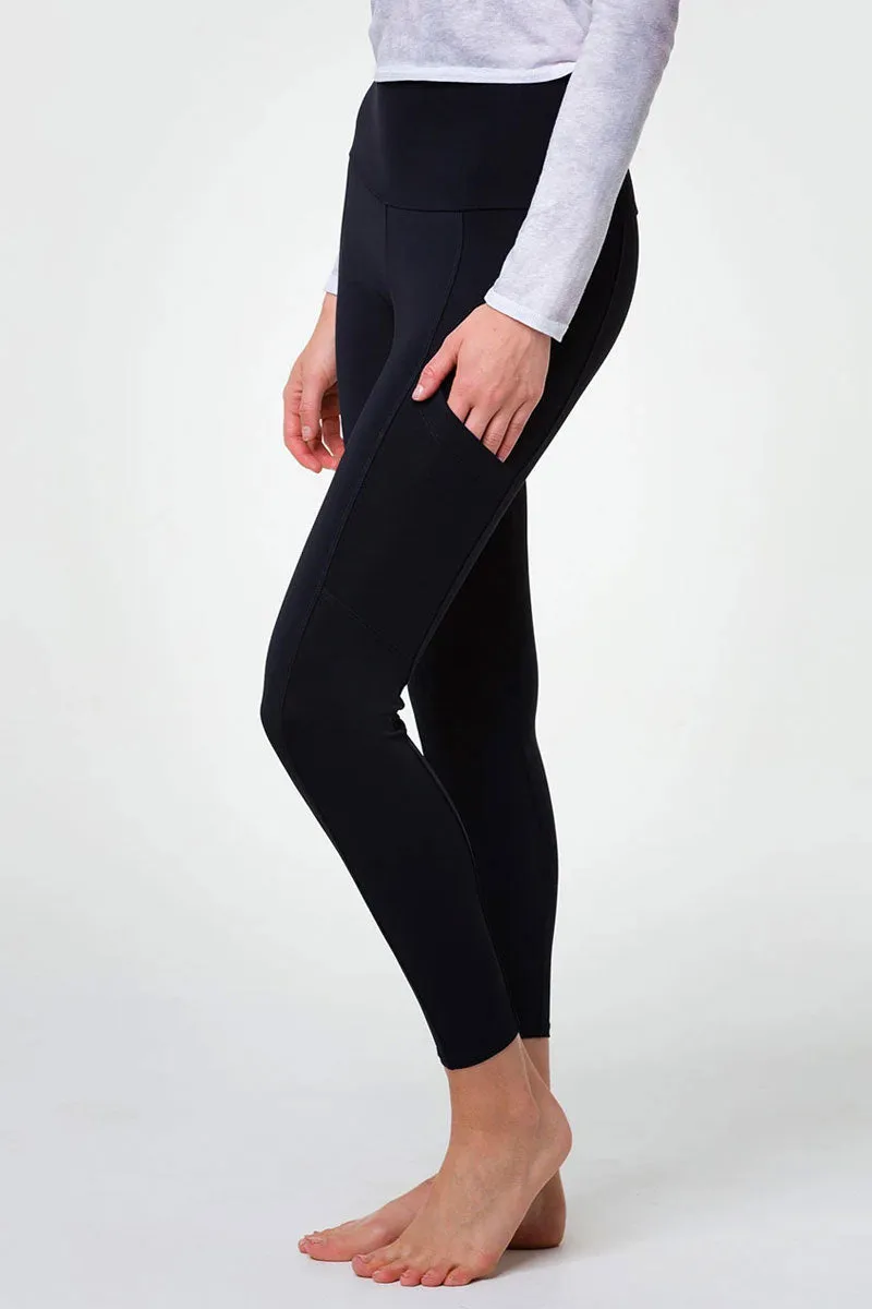 Onzie Flow Pocket Legging 2261