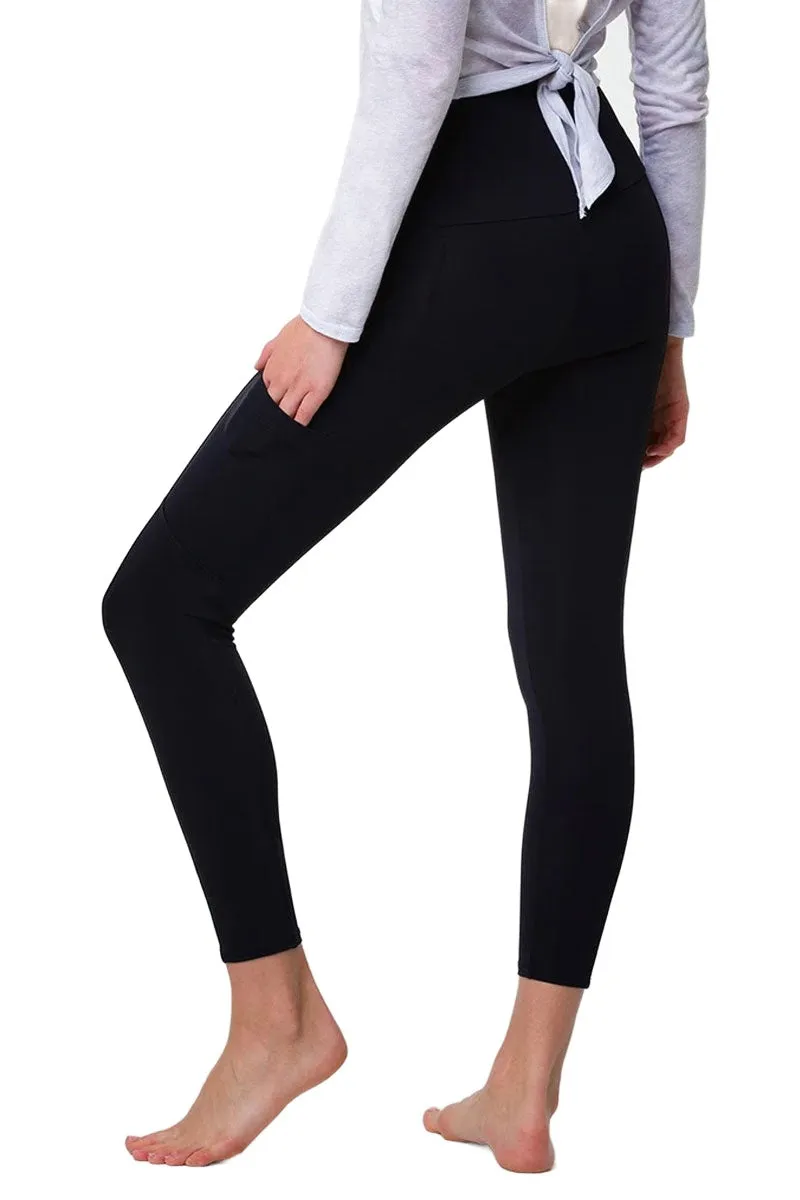 Onzie Flow Pocket Legging 2261