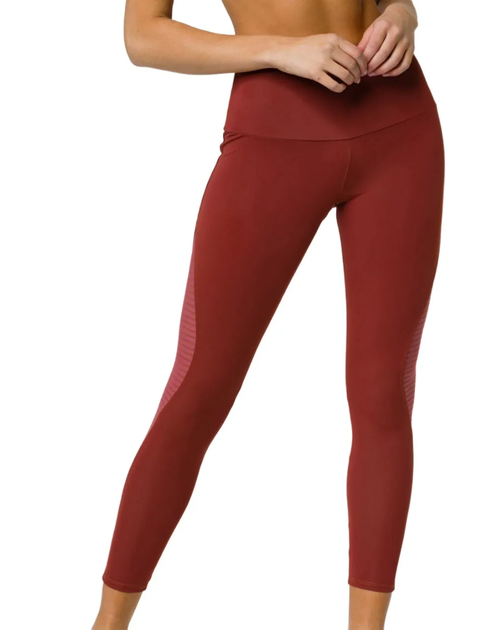 Onzie Flow Shape Midi Legging 2231