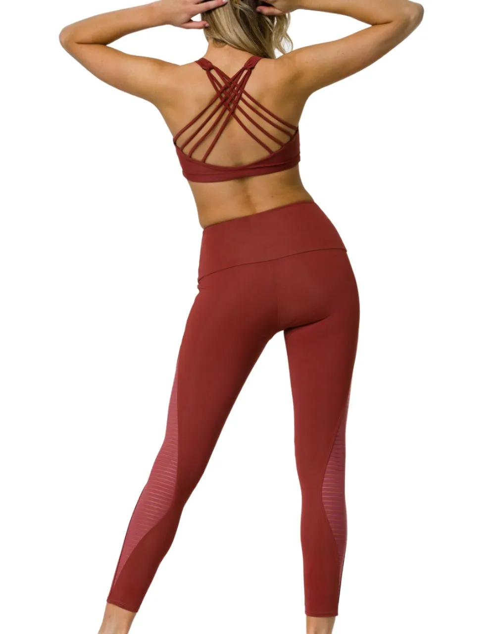 Onzie Flow Shape Midi Legging 2231