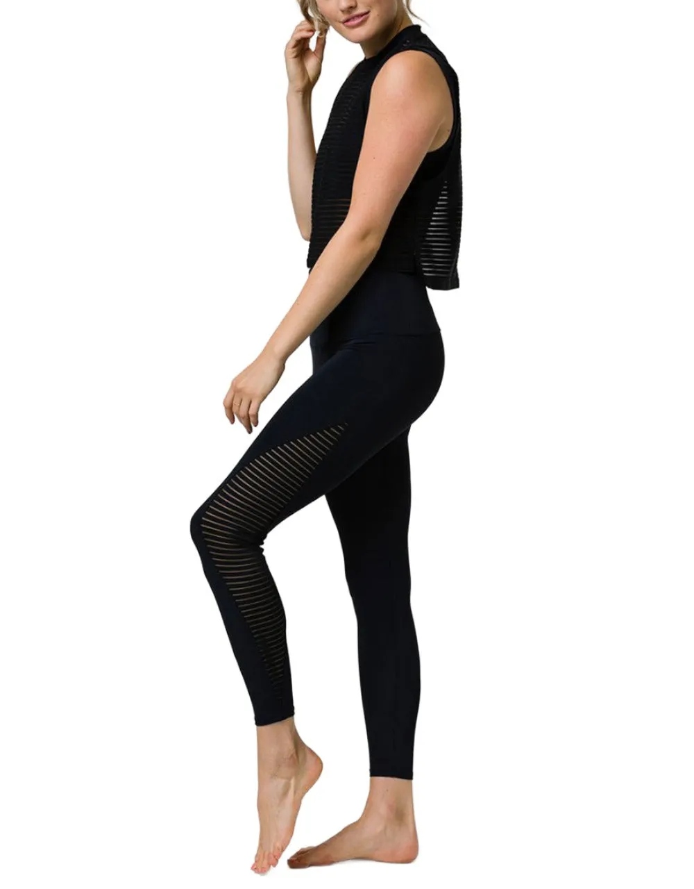 Onzie Flow Shape Midi Legging 2231