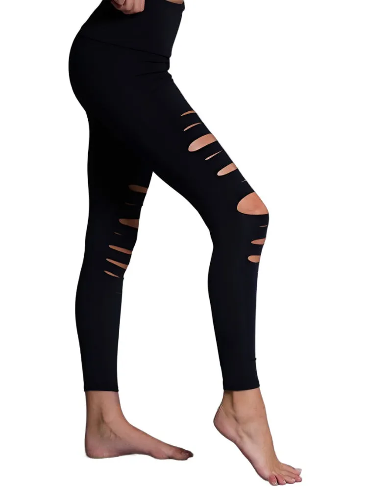 Onzie Flow Shred Legging 2047