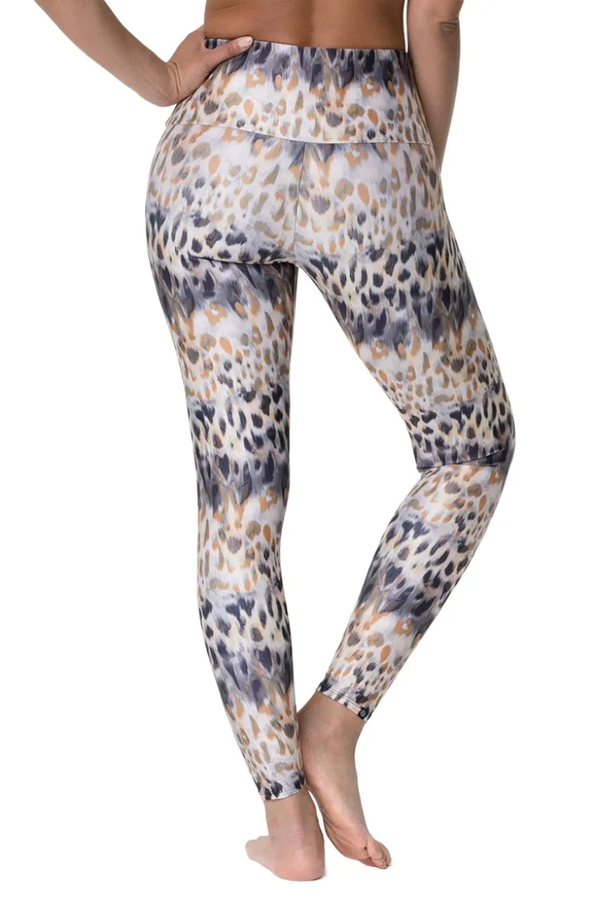 Onzie Flow Tech Legging 2236