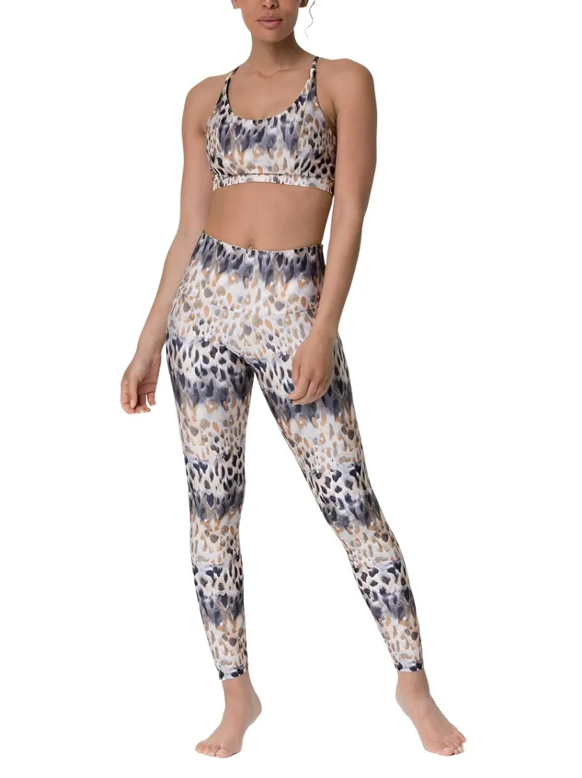 Onzie Flow Tech Legging 2236