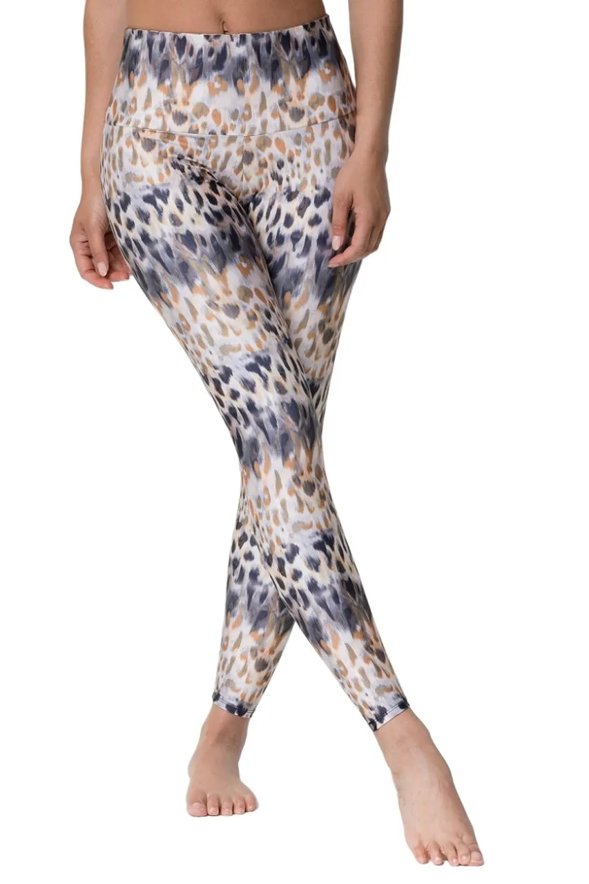 Onzie Flow Tech Legging 2236