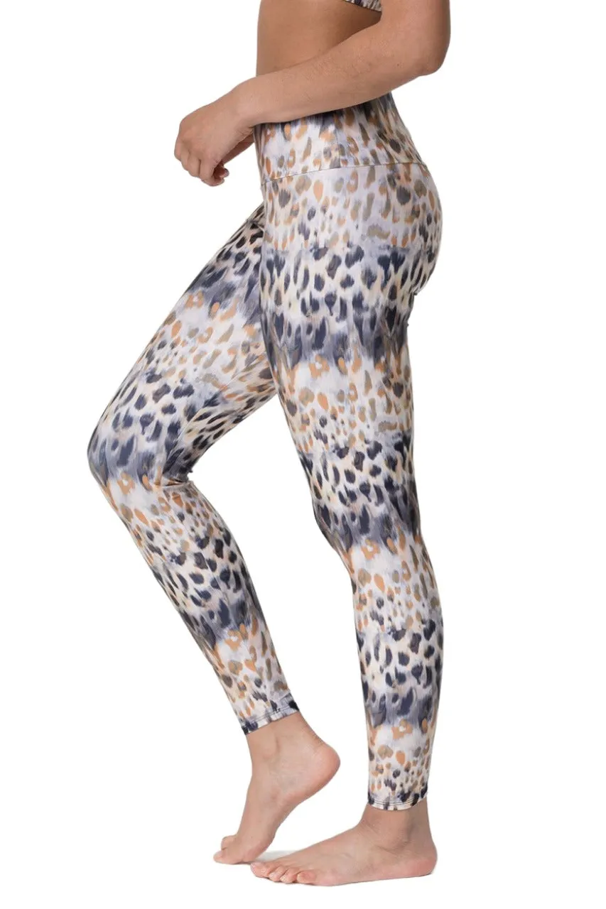 Onzie Flow Tech Legging 2236