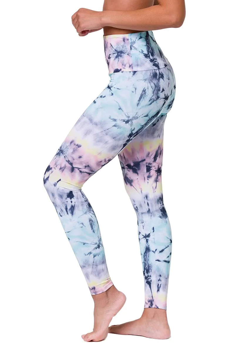 Onzie Hot Yoga High Rise Legging 228 and Plus