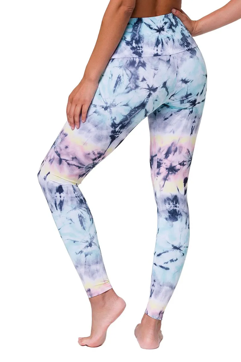 Onzie Hot Yoga High Rise Legging 228 and Plus