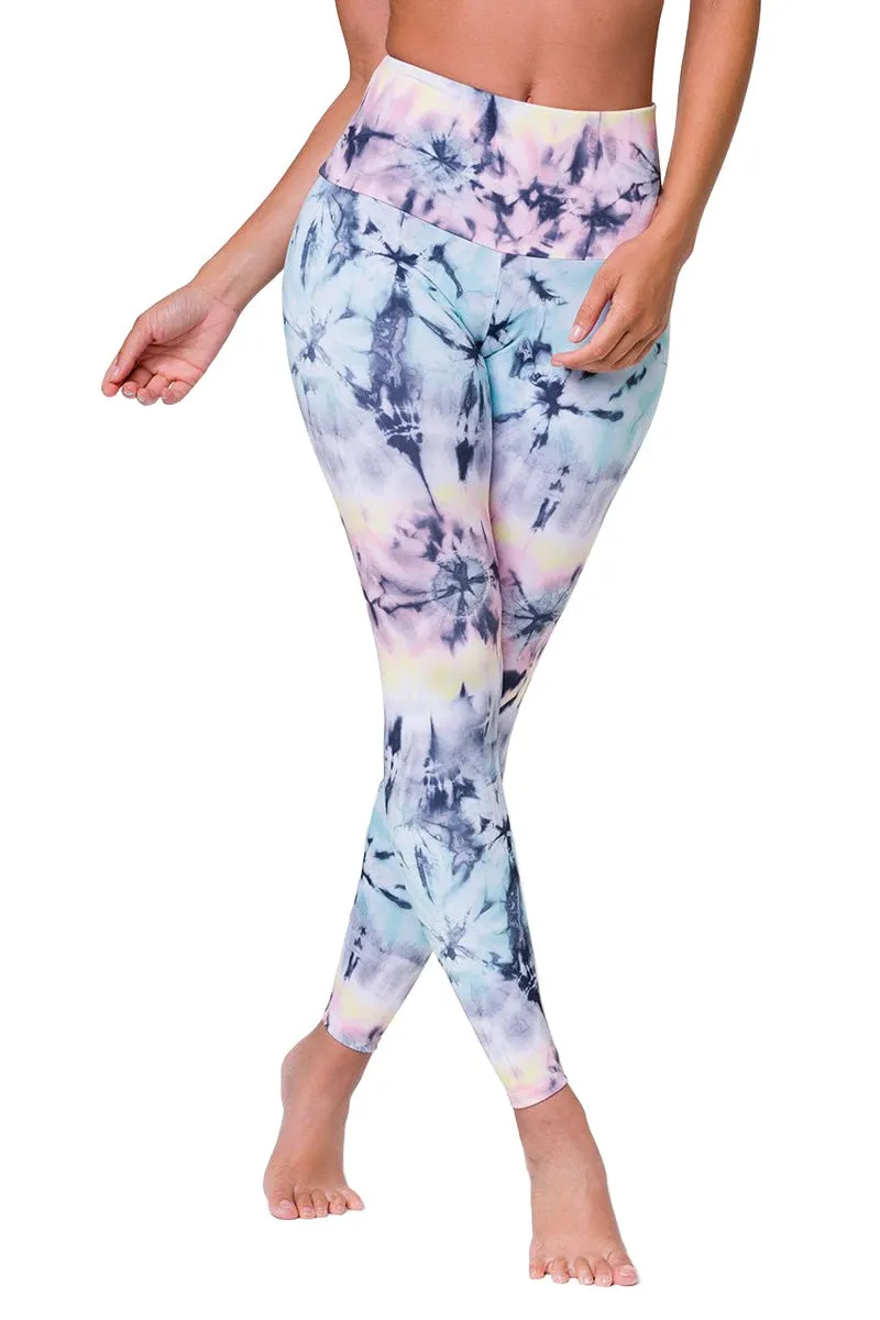 Onzie Hot Yoga High Rise Legging 228 and Plus