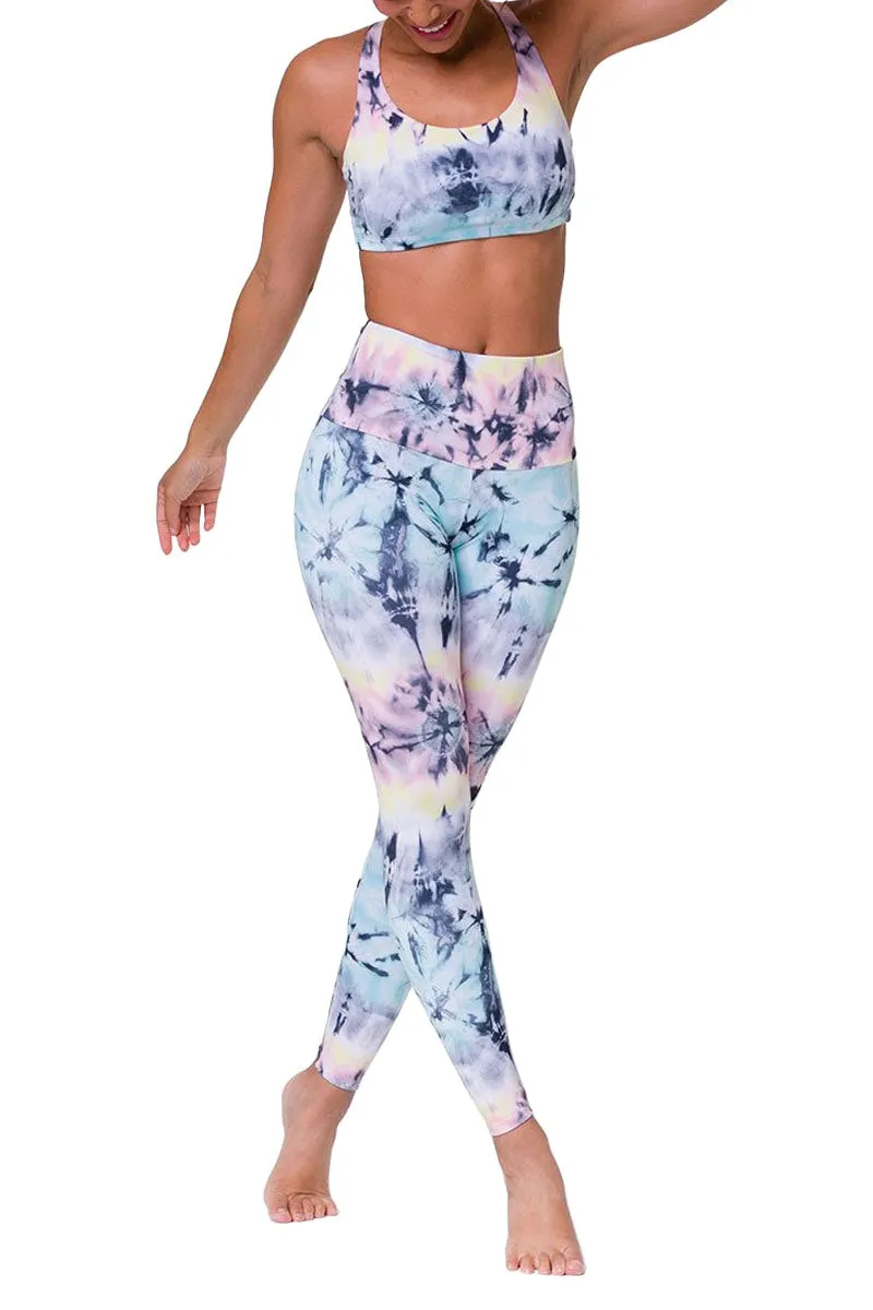 Onzie Hot Yoga High Rise Legging 228 and Plus