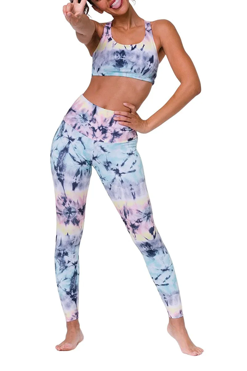 Onzie Hot Yoga High Rise Legging 228 and Plus