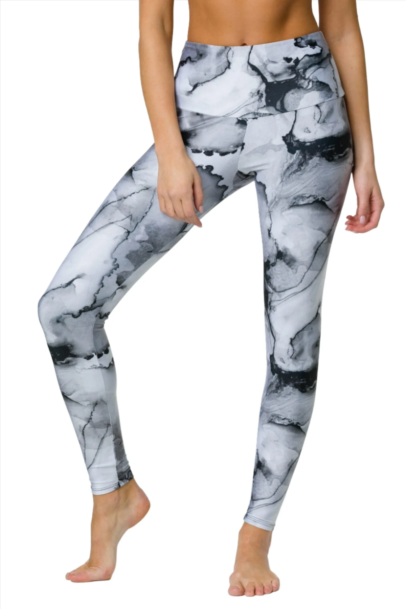 Onzie Hot Yoga High Rise Legging 228 and Plus