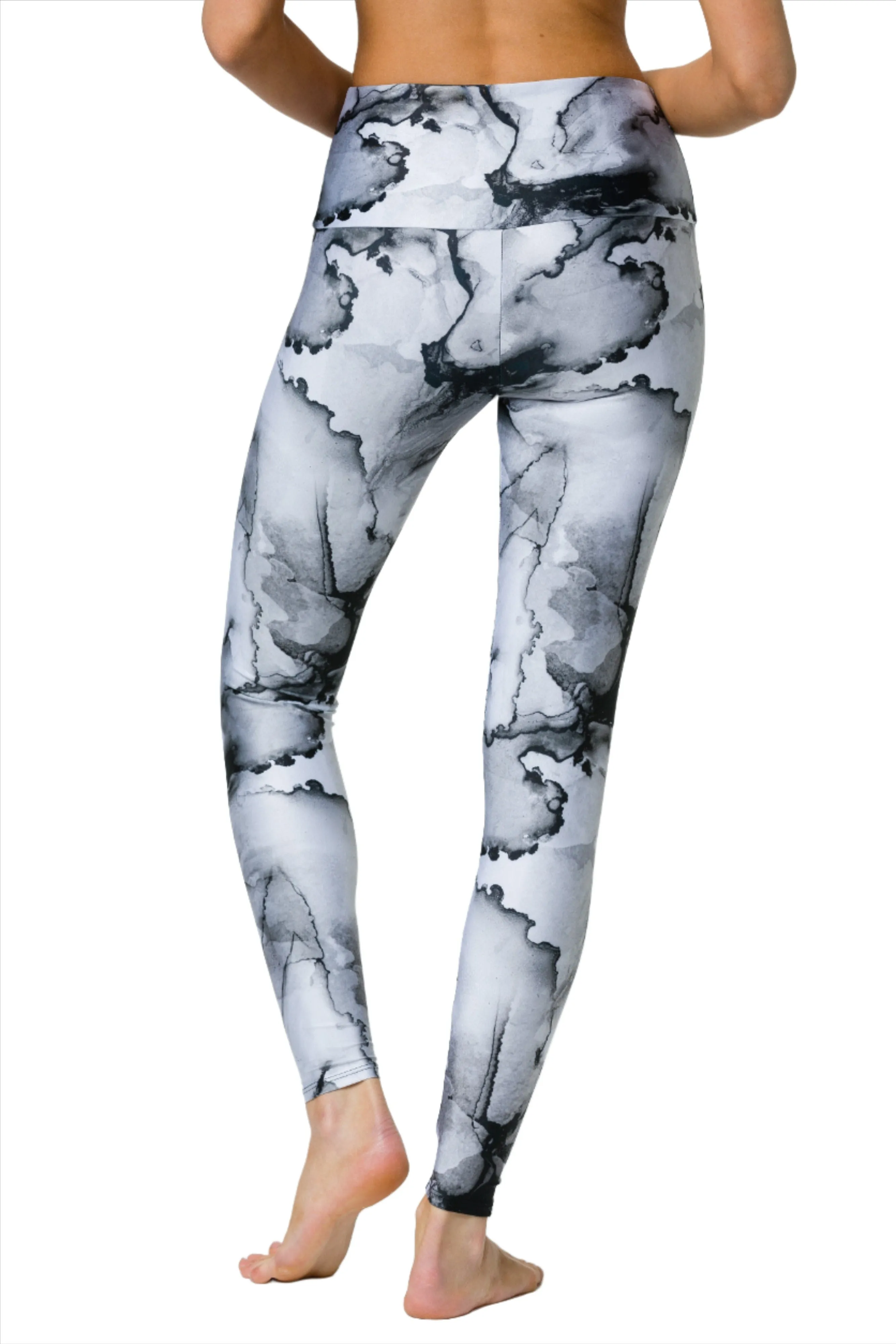 Onzie Hot Yoga High Rise Legging 228 and Plus