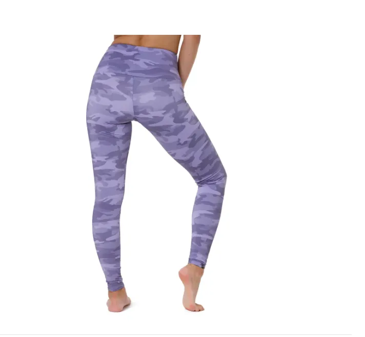 Onzie Hot Yoga High Rise Legging 228 and Plus