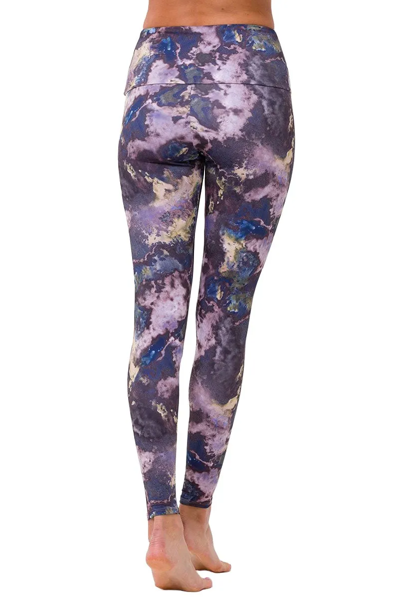 Onzie Hot Yoga High Rise Legging 228