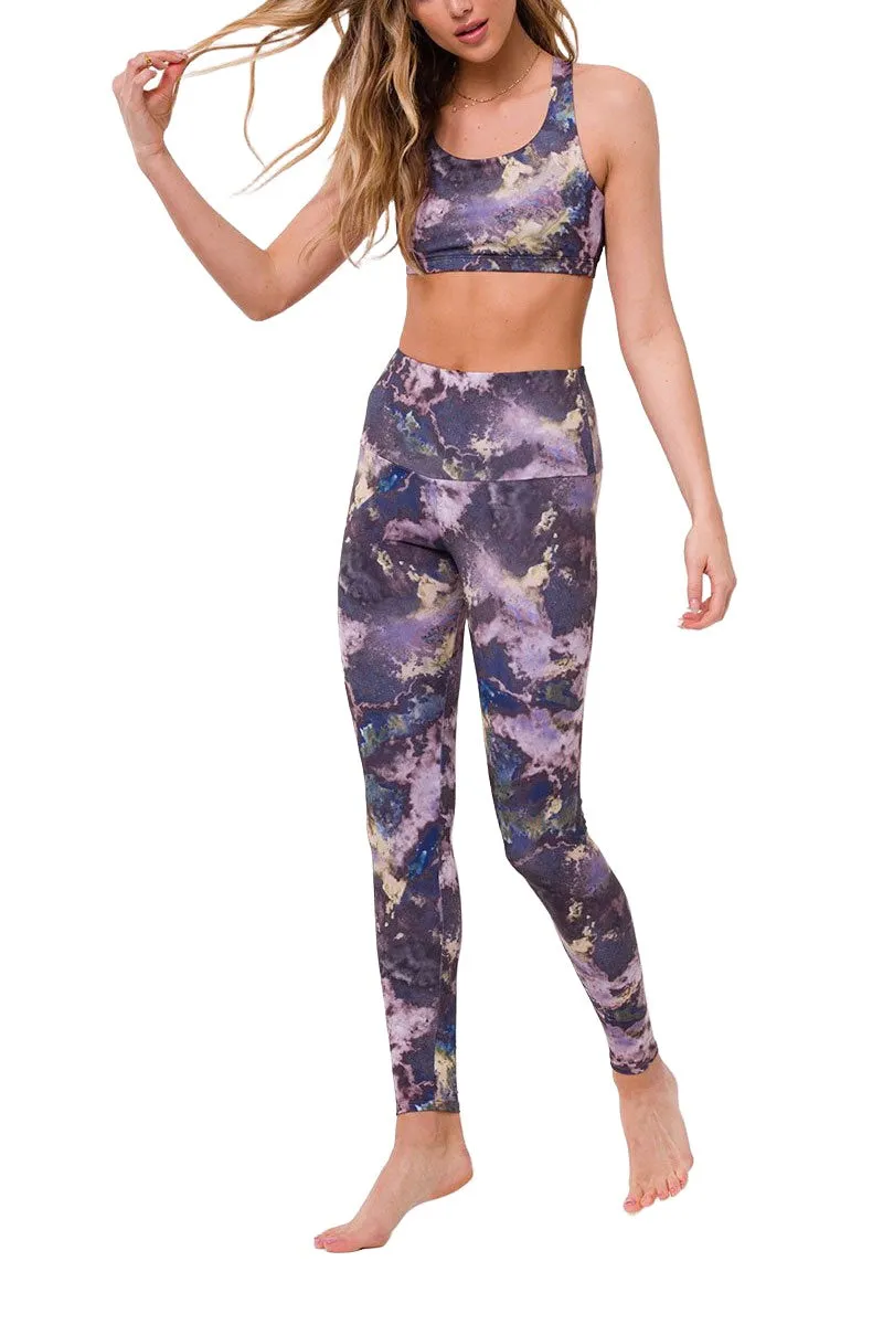 Onzie Hot Yoga High Rise Legging 228