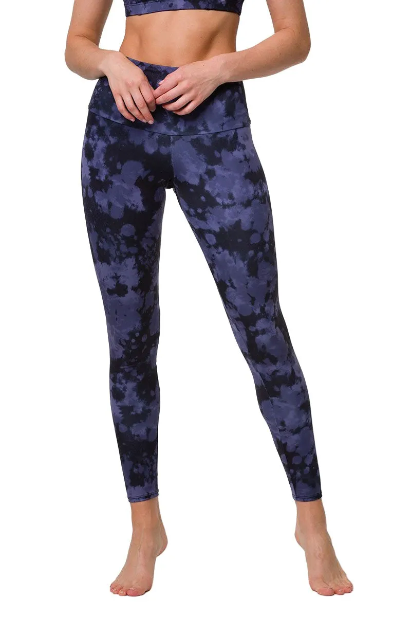 Onzie Hot Yoga High Rise Legging 228