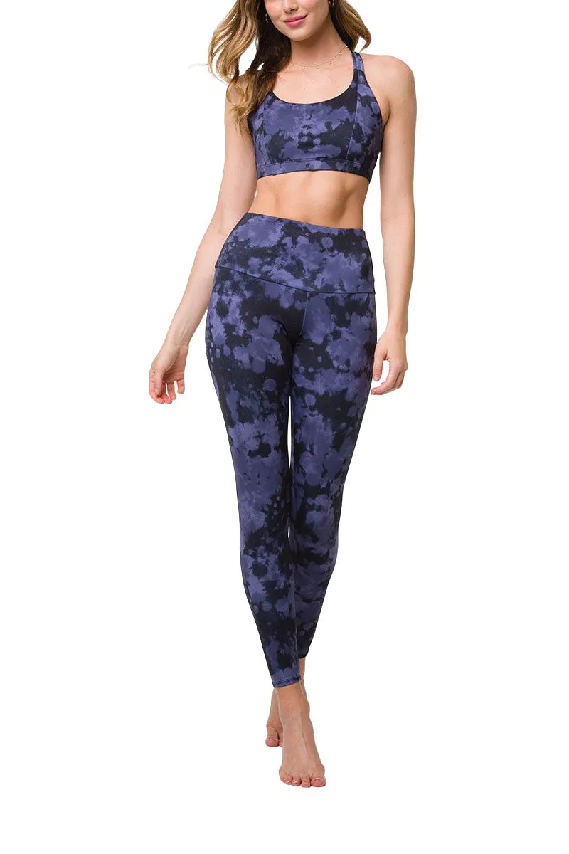 Onzie Hot Yoga High Rise Legging 228