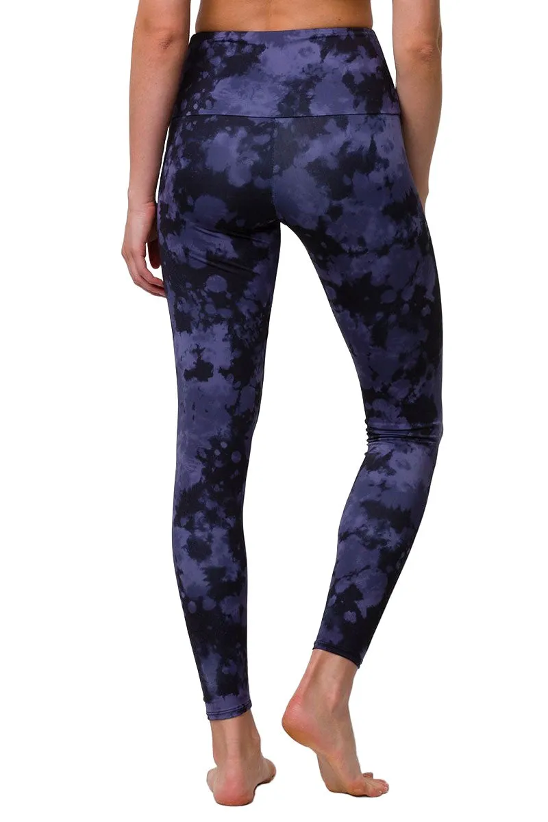 Onzie Hot Yoga High Rise Legging 228