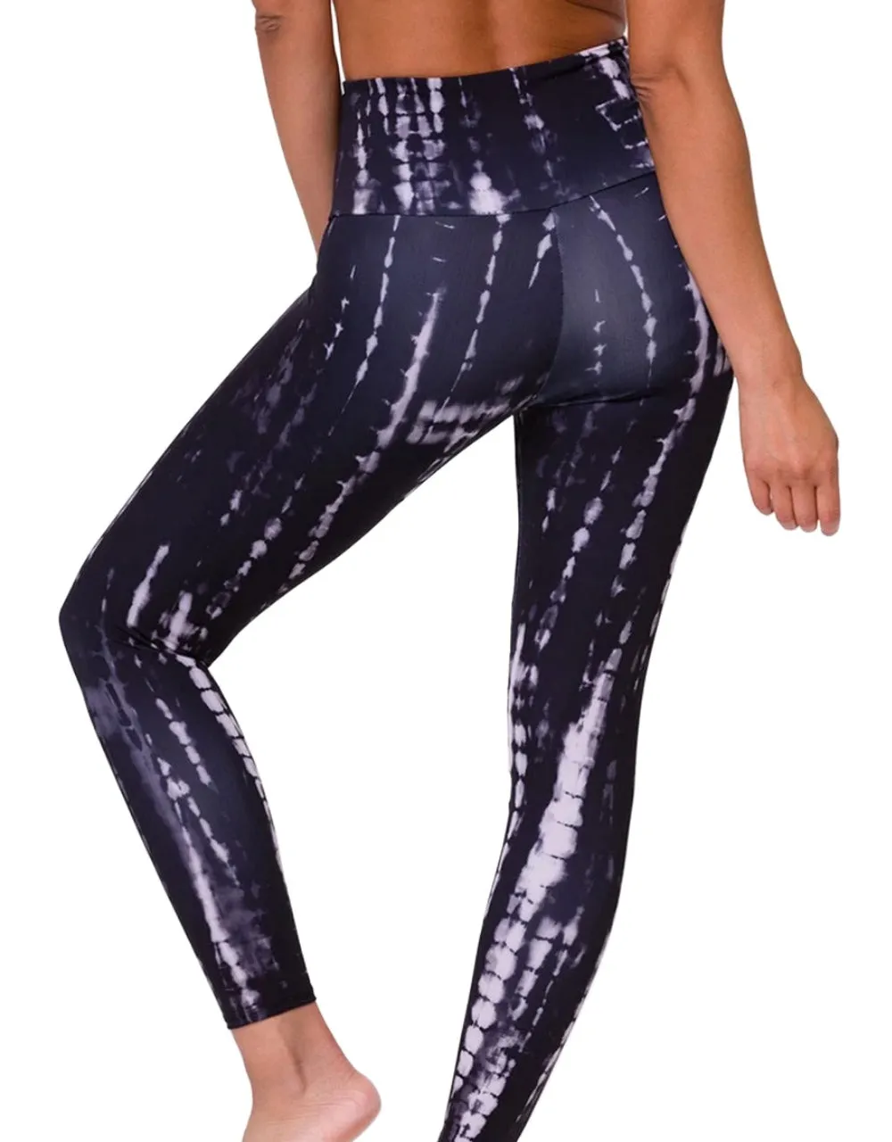 Onzie Hot Yoga High Rise Legging 228