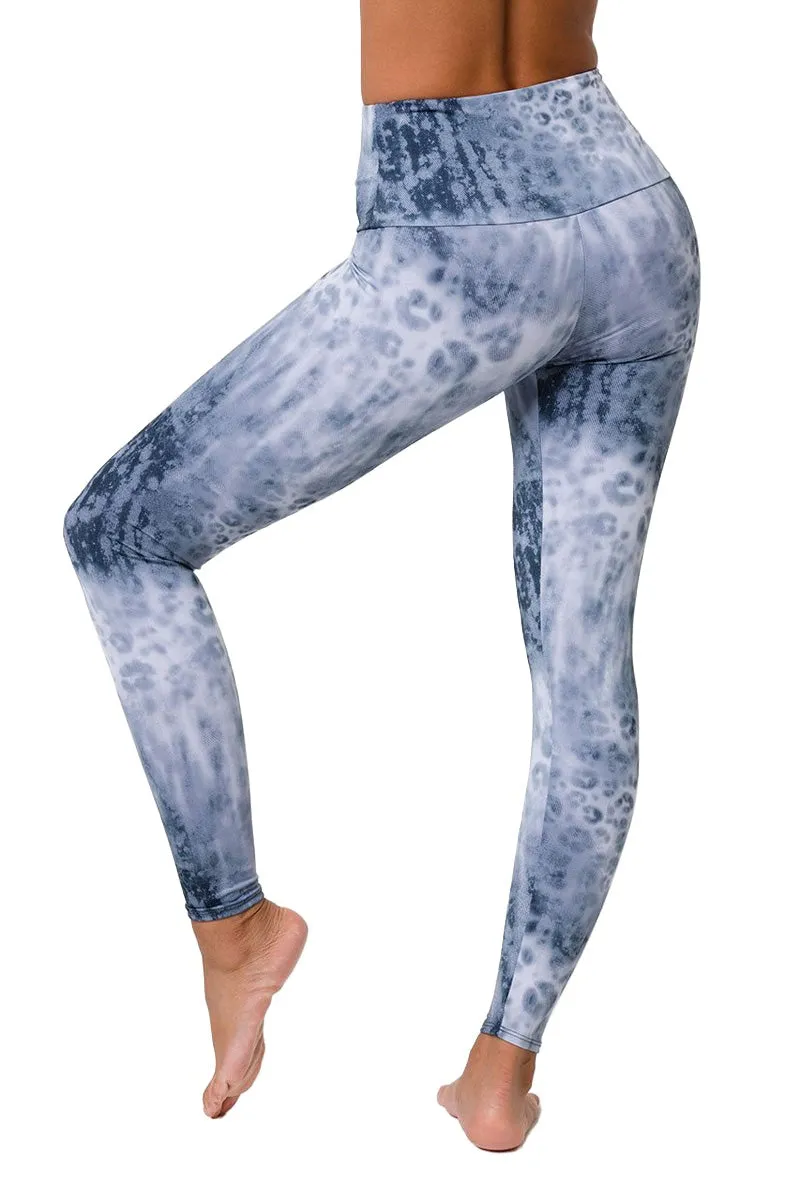 Onzie Hot Yoga High Rise Legging 228